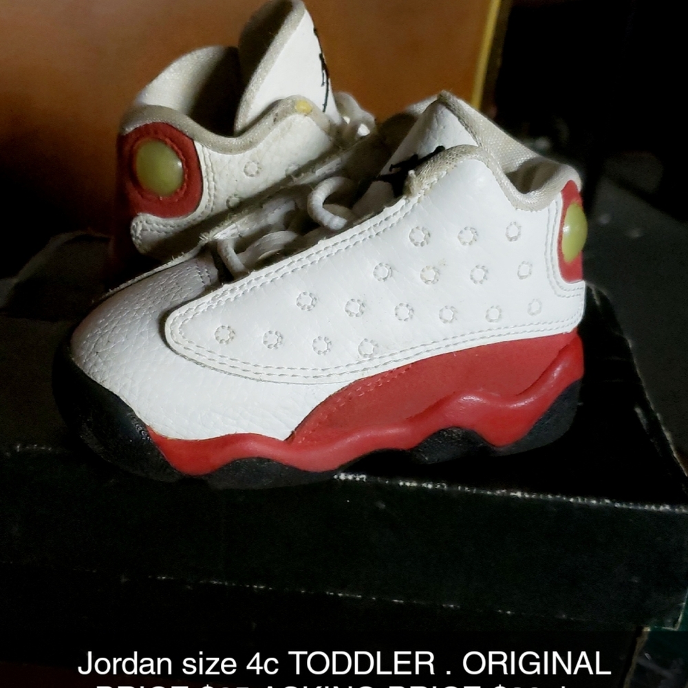 Jordans